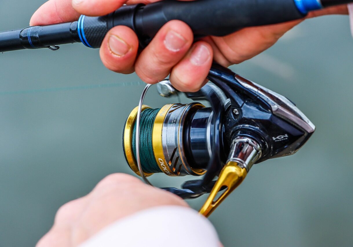 fishing, rod, lake, outdoors, man, fisherman, nature, fishing rod, reel, fishing pole, fishing pole, fishing pole, fishing pole, fishing pole, fishing pole-6274146.jpg